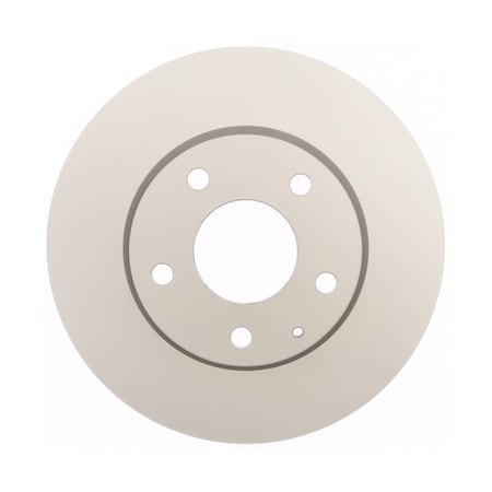 Raybestos BRAKE ROTOR 982612FZN